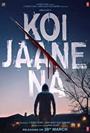 Koi Jaane Na 2021 HD 720p DVD SCR full movie download